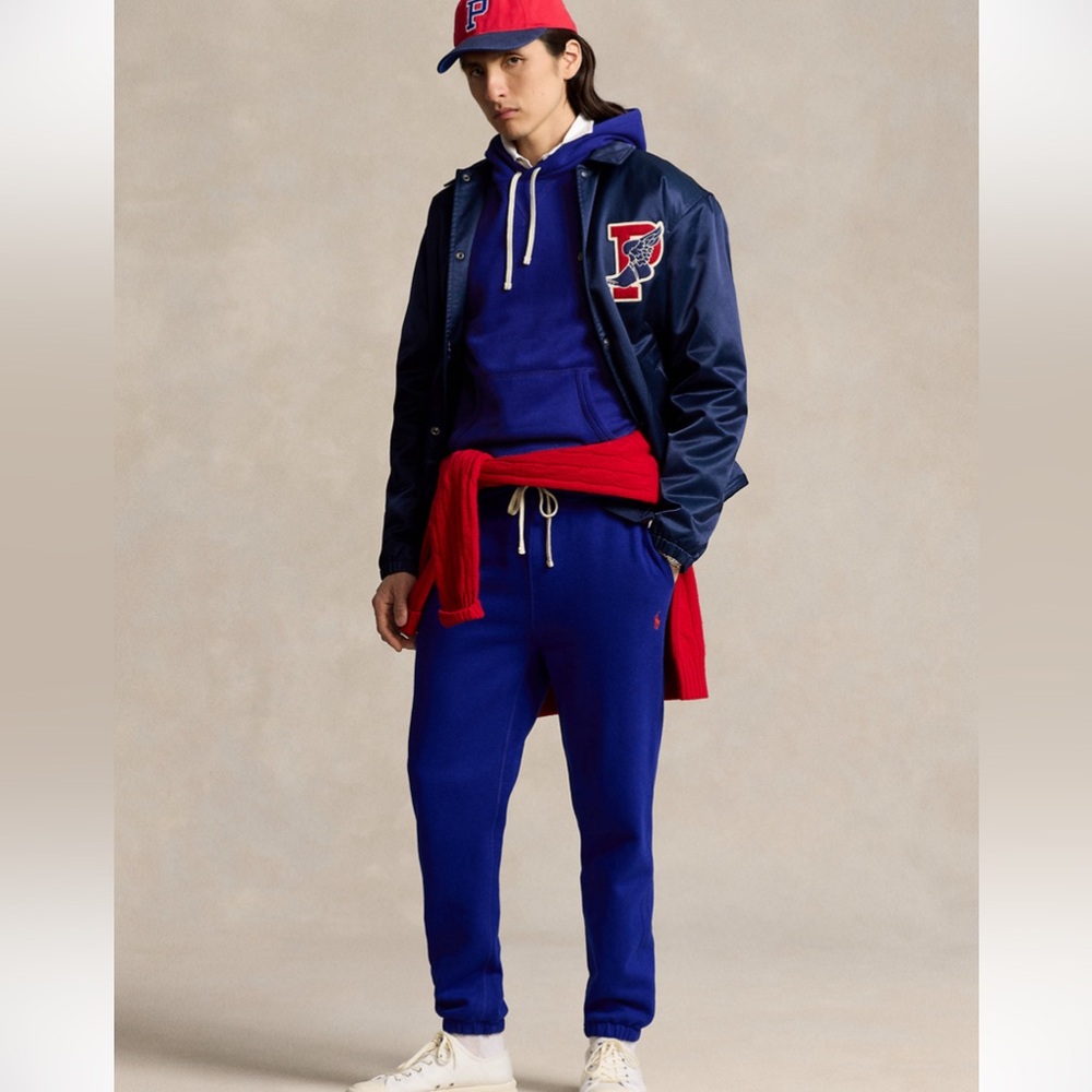 New mens Ralph Lauren tracksuit size xl